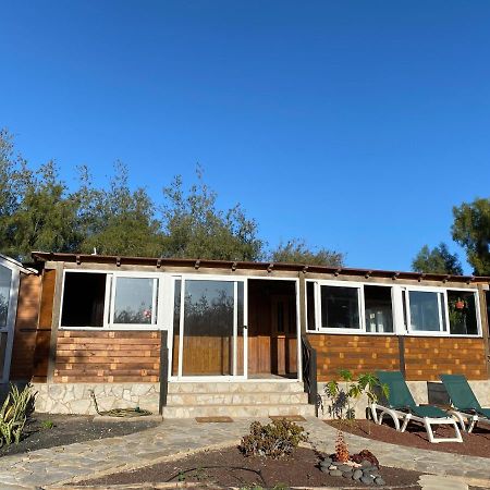 Fuerte Action Guest House 科斯塔卡玛 外观 照片